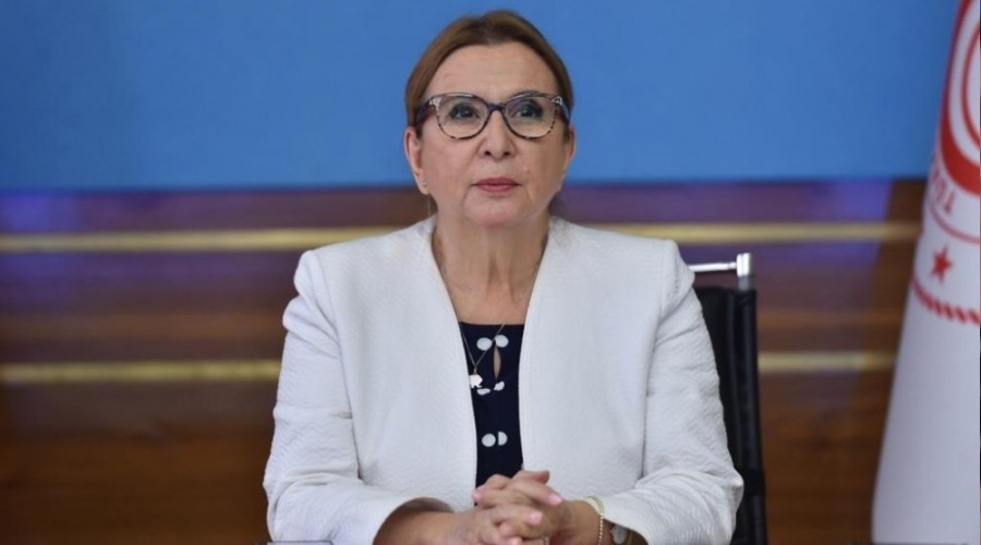 Pekcan'dan 'çelik'te ülkelere işbirliği çağrısı