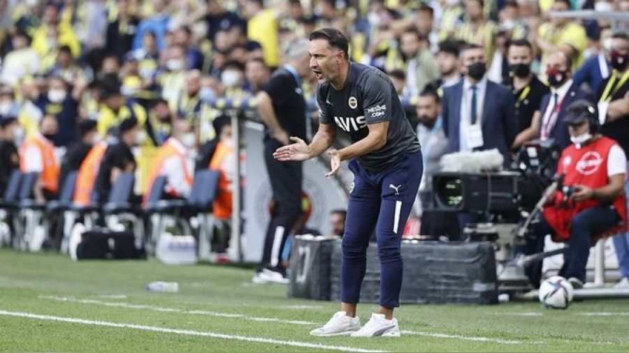 Pereira Brezilya’da adres değiştiriyor