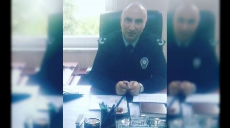 Personel Şube Müdürü'nün hayati tehlikesi devam ediyor