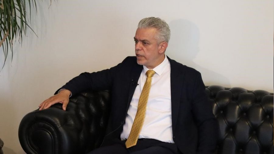 'Pile köyünü GKRY'nin bir parçası yapmak istiyorlar'