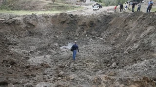 PKK tarafından 15 tonluk bomba infilak ettirilmiş, 16 kişi ölmüştü