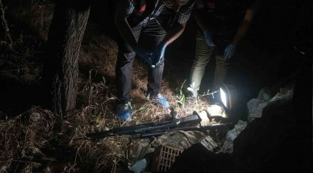 Polisten düğün magandalarına operasyon