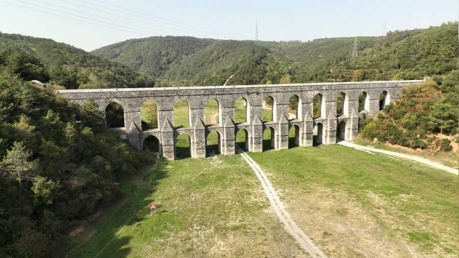 Prof. Levent Kurnaz'dan İstanbul'a su uyarısı