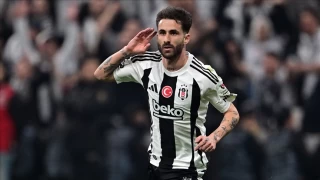 Rafa Silva kariyerine yurt dışında devam etmek istiyor
