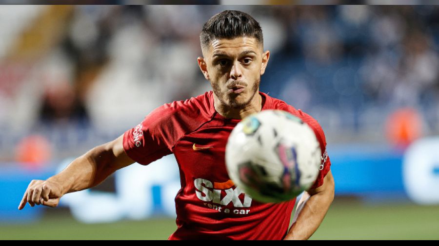 Rashica için önemli gelişme