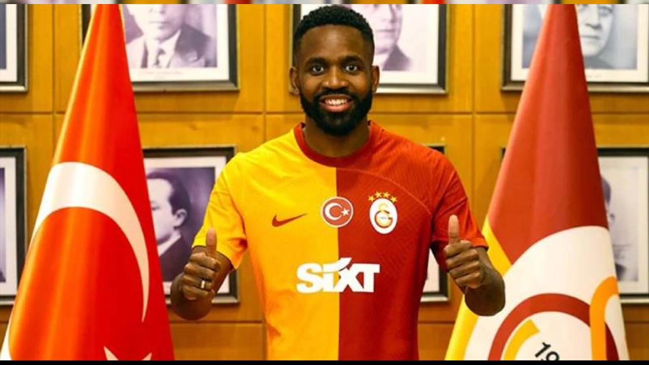 Real Betis'ten ilginç Bakambu açıklaması