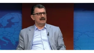 Rıza Zelyut: “İsrail jetleri Türkiye–Suriye sınırında uçuyor, kazanan İsrail ve ABD oldu”