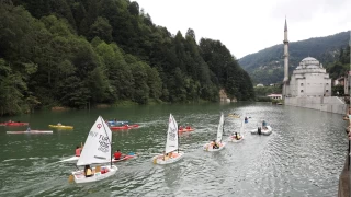 Rize’nin saklı hazinesi: Hemşin, doğası ve tarihiyle büyülüyor
