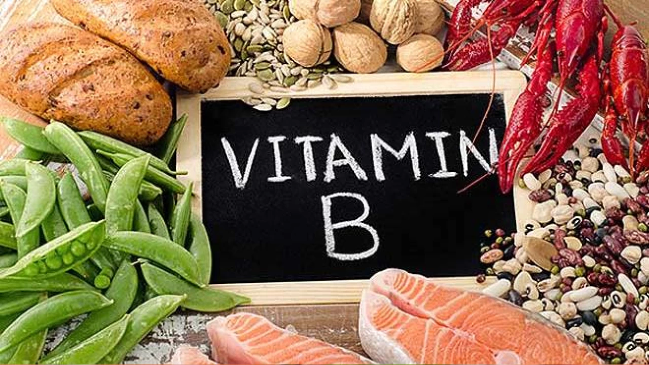 Saçlarınız ve tırnaklarınız için B7 vitaminini ihmal etmeyin