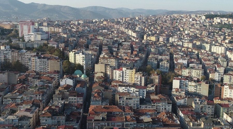 Samsun'da 'kiralık ev' sıkıntısı