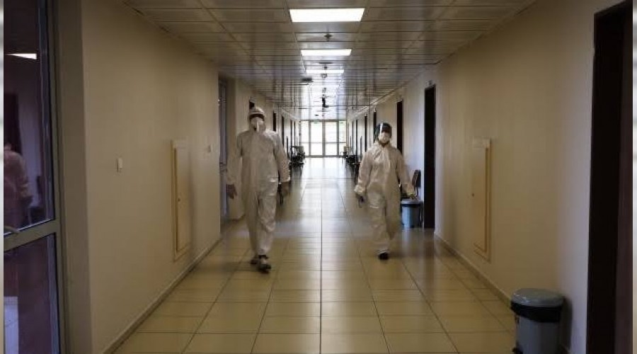 Samsun'da mezarlıklar dahi yüksek risk alanı