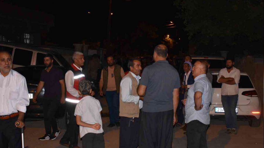 Şanlıurfa'ya şehit ateşi düştü