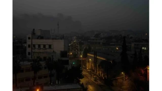 SDG'nin Halep'teki saldırılarında can kaybı 24'e yükseldi