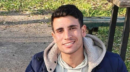 Şehit Uzman Çavuş Çakmak'ın şehadet haberi Antalya'daki ailesine verildi