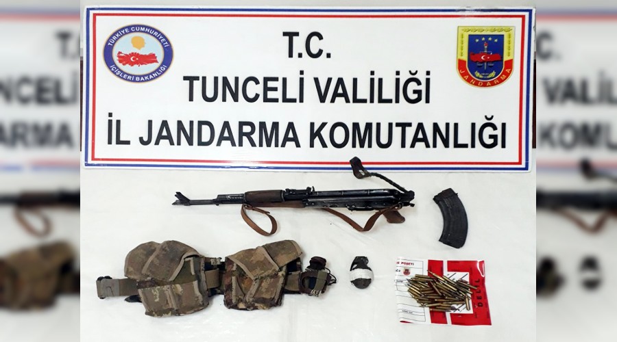 Şehitlerin kanı yerde kalmadı