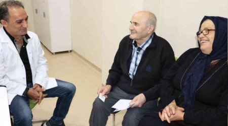 Şeker hastalığına çözüm