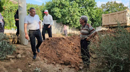 "Selin yaralarn en ksa srede saracaz"