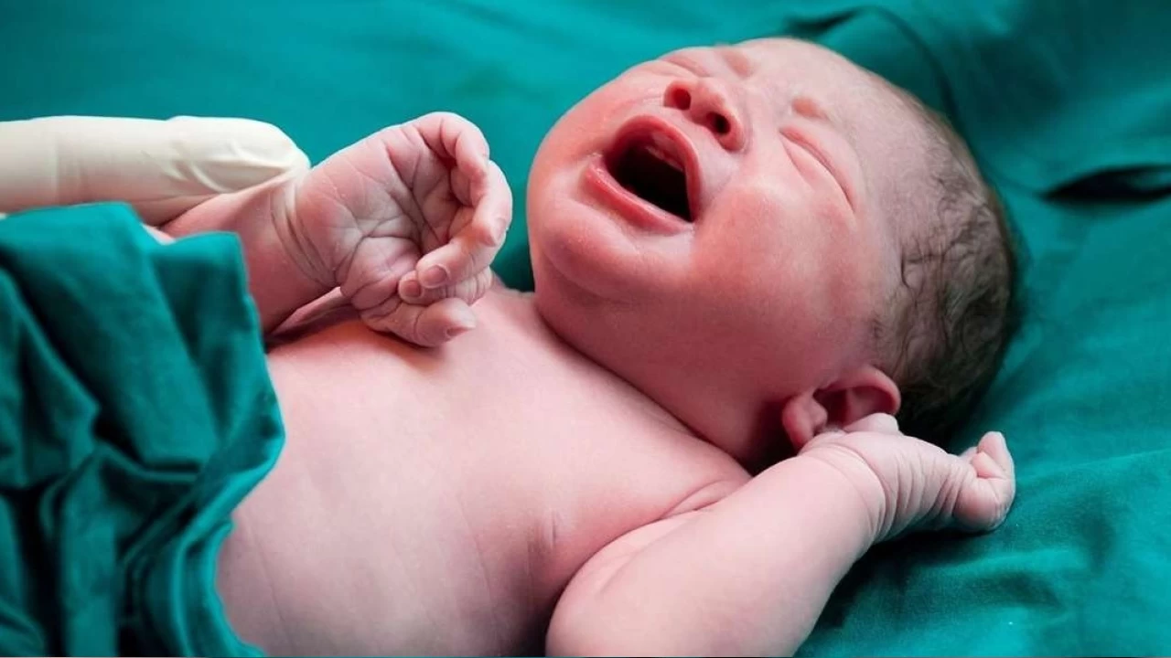 Sezaryen doğum bazı durumlarda gereklidir