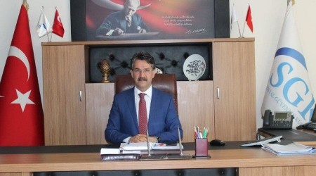 SGK'dan yeni yapılandırma açıklaması