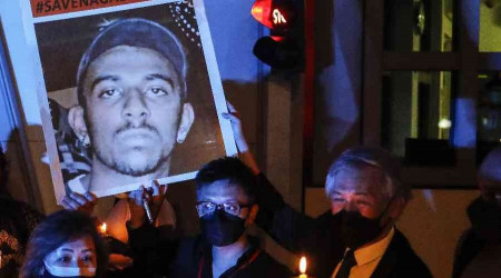 Singapur, 69 IQ'ya sahip olduğu tespit edilen uyuşturucu kaçakçısının idam etti