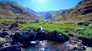 Şırnak Uludere Yaylaları: Doğanın kalbinde bir yolculuk