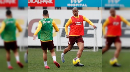 Sivas maçı öncesi sevindirici haber