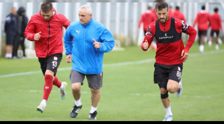 Sivasspor ilk galibiyet için oynayacak