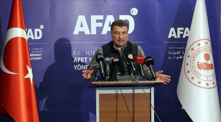 'Son 2 bin yılda yaşadığımız en büyük depremlerden'