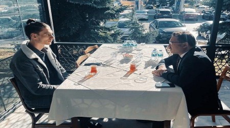 Sosyal medya tepkisiyle tekrar gözaltına alındı