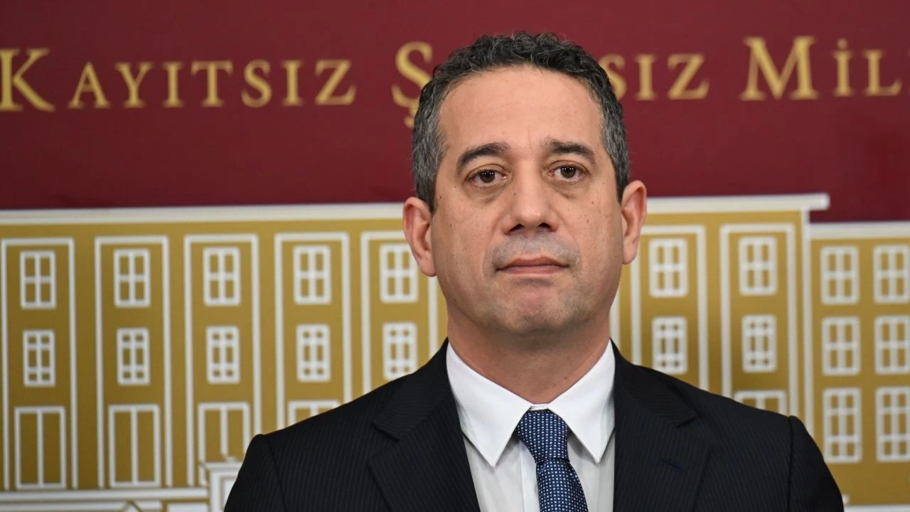 'Sözler yerine getirilmiyor'
