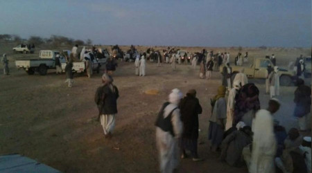 Sudan'da 2 kabile çatıştı: 31 ölü, 39 yaralı