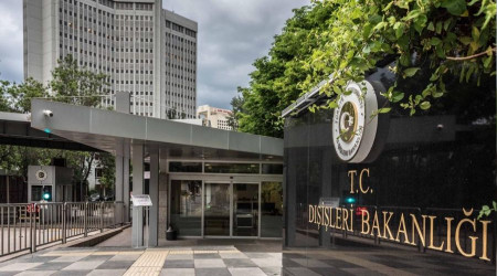 Sudan'dan tahliye operasyonu tamamlandı