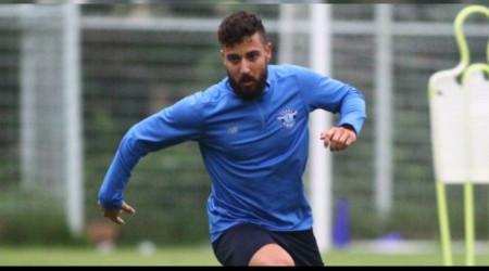 Tarık Çamdal yeni sezon için iddialı