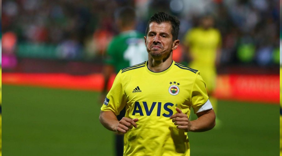 "Tartışma her takımda olur"