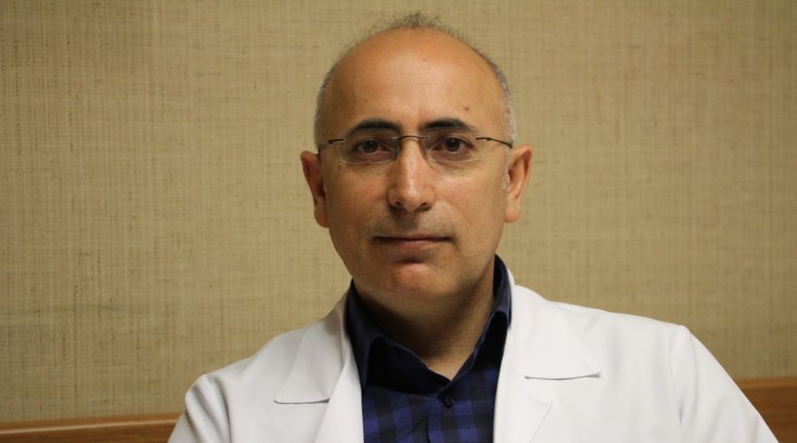 'Taş hastalığı sıcak iklimde daha fazla görülür'