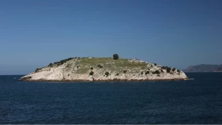 Tavşan Adası: Amasra’nın tarih ve doğa dolu adası