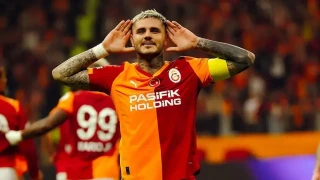 Tek çare Icardi