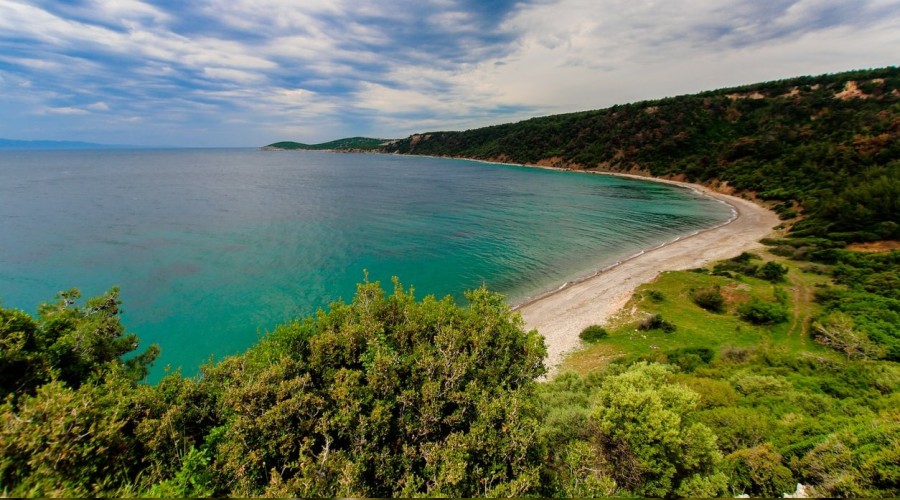 Tekirdağ tatilcileri bekliyor