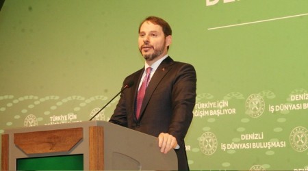 Tekstilciye yeni kredi paketi