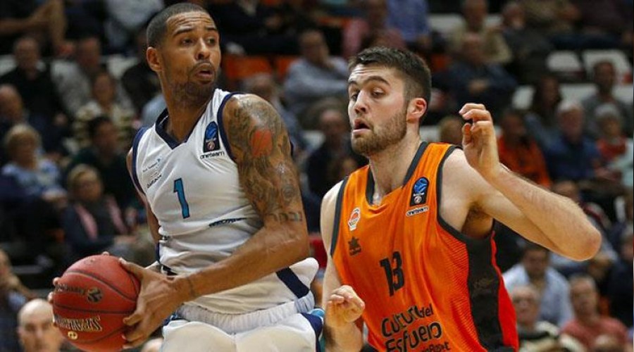 Telekom'a Fransız rakip