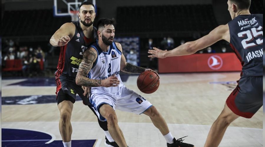 Telekom'a Litvanyalı rakip