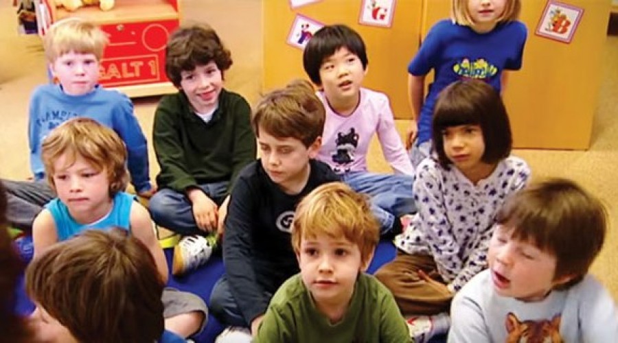 Teneffüste Türkçe konuşmaya ceza