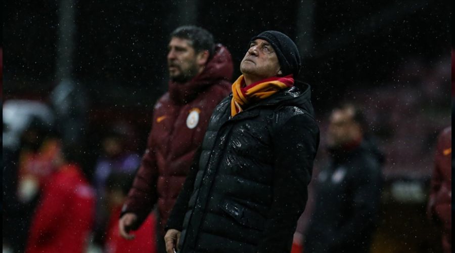 Terim F.Bahe'ye kar 34. mana kacak