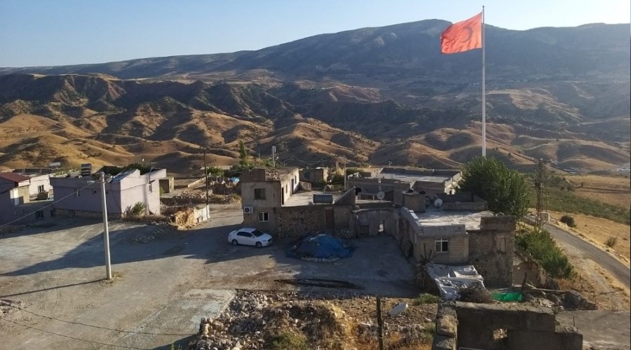 Terör acısı 26 yıldır dinmiyor