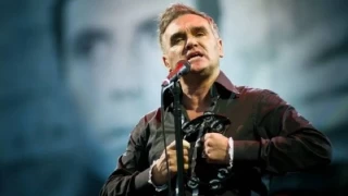 The Smiths'in solisti Morrissey, stanbul'da konser verecek