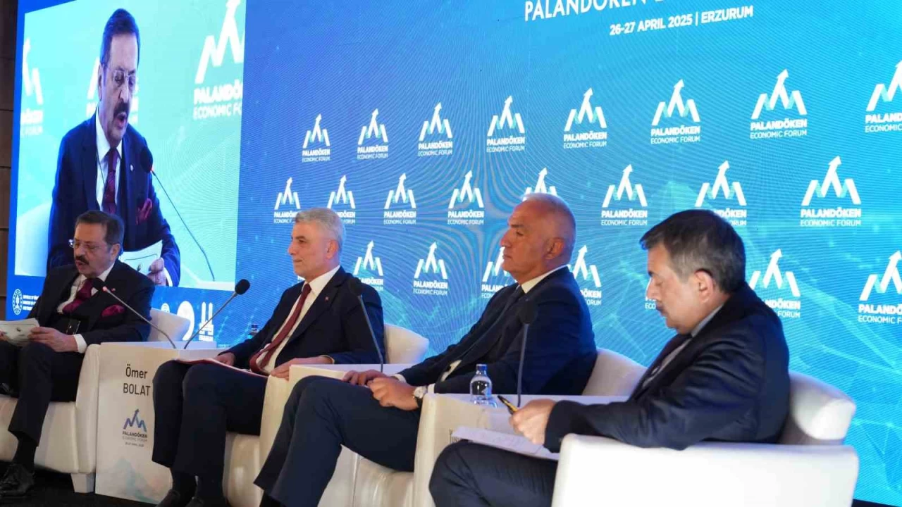 'Ticaret savaşlarının kazananı olmaz'