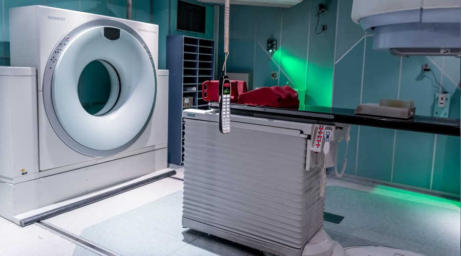 ‘Tomografiye alternatif; MR enteroklizisin’