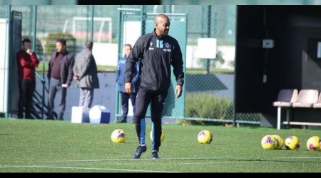 "Trabzon'a kupayla döneceğiz"