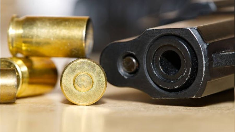 Trabzon'da silahlı kavga: 1 ölü, 1 yaralı