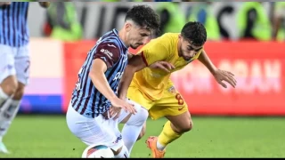 Trabzonspor galibiyeti unuttu 